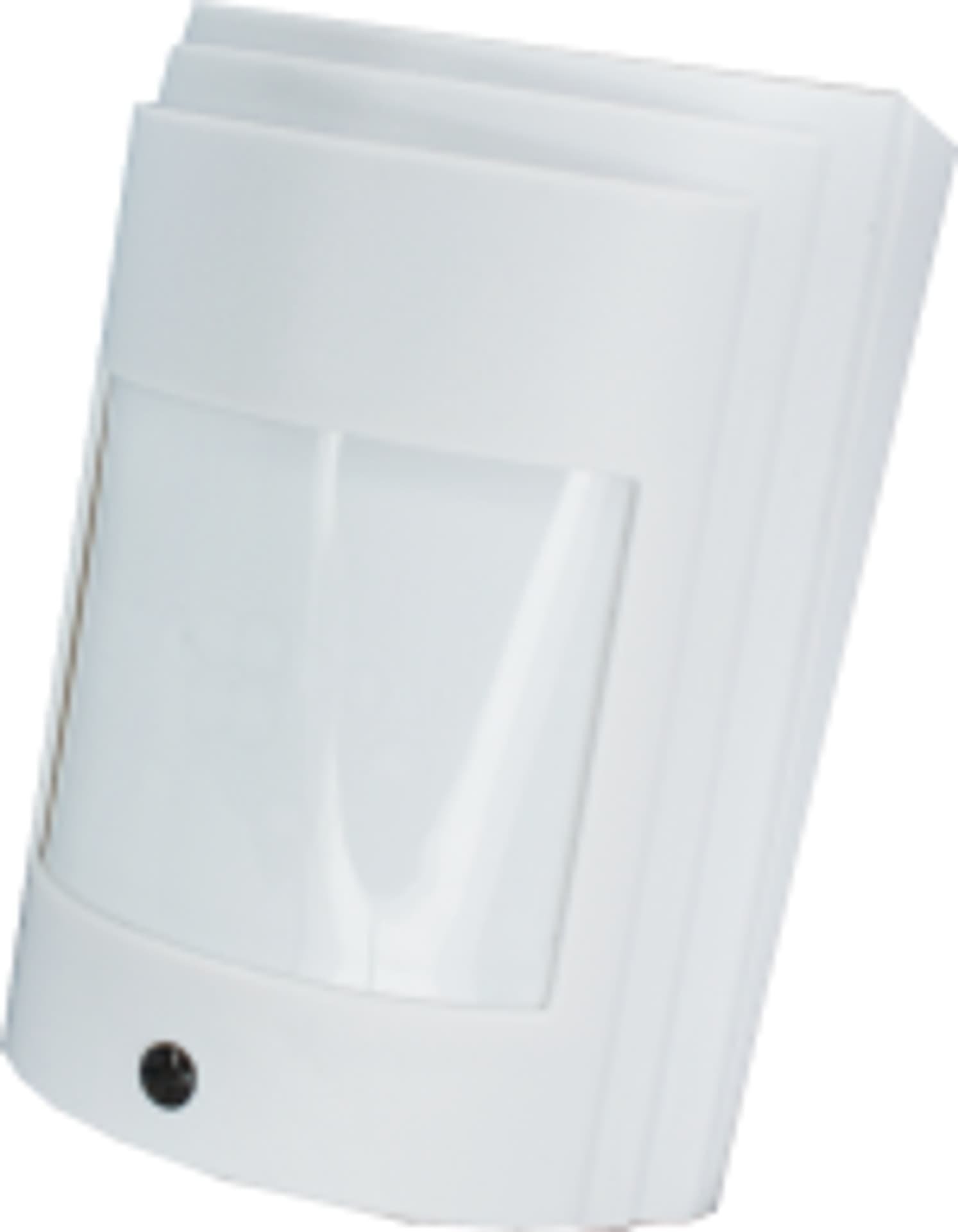 Ropam PIR-ari cyfrowa, bezprzewodowa, czujka PIR, system ari, wewnętrzna