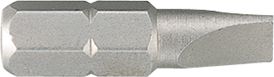 King Tony końcówka 1/4" płaska 5,5x25mm (102555S1)