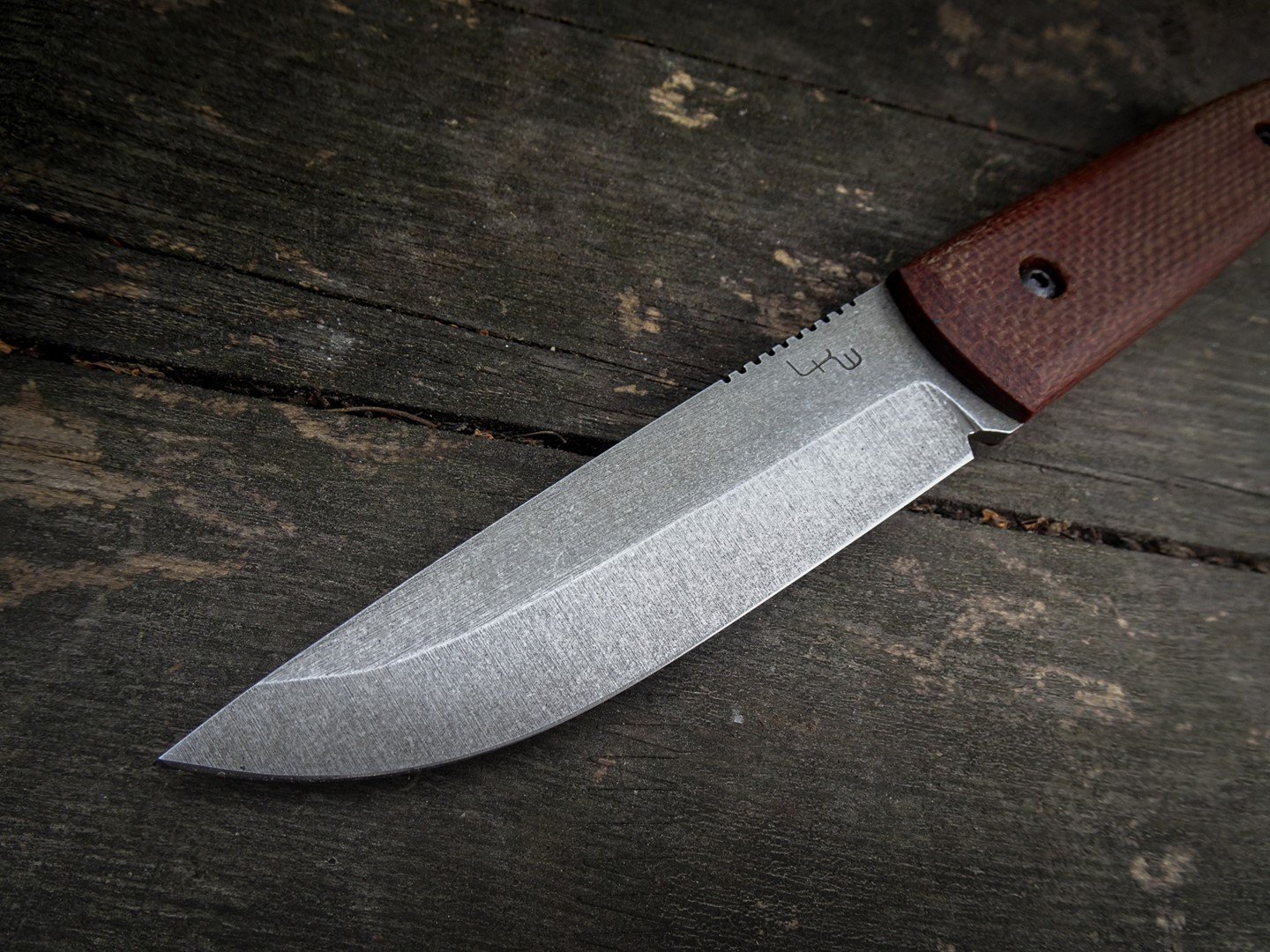 ZA-PAS Nóż LKW Modern Pukko