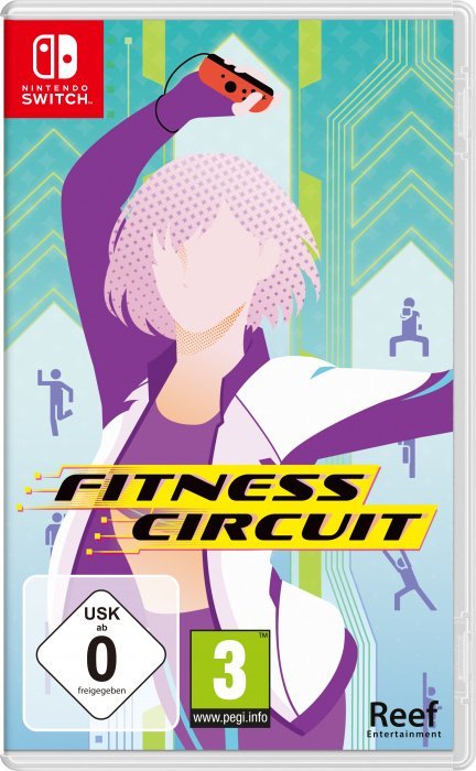 Fitness Circuit - Switch