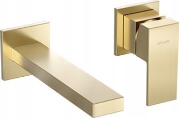 Bateria umywalkowa Valvex 2420490 ARS BAT. UMYW. PODT. BRUSHED GOLD VALVEX // BV.2420490