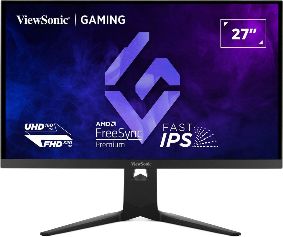 Monitor ViewSonic XG275D1-4K