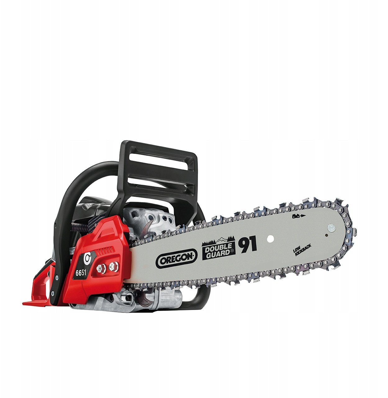 Pilarka łańcuchowa 6651 Solo by AL-KO Spalinowa 127521