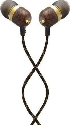 Słuchawki Marley Smile Jamaica Brass