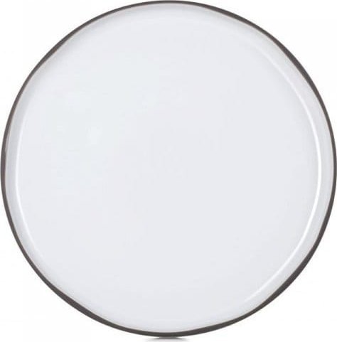 Revol CARACTERE talerz płaski 21 cm Biała Chmura