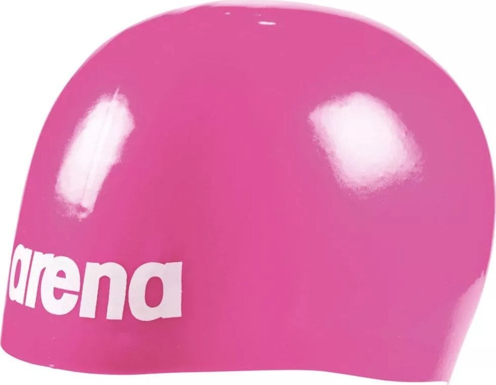 Arena Czepek silikonowy Arena MOULDED PRO II fuchsia rozmiar uniwersalny