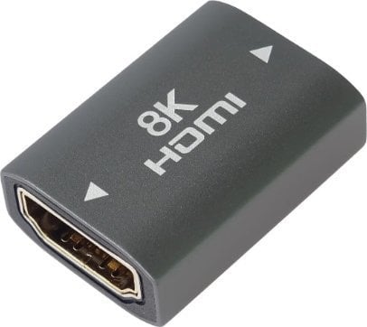 PremiumCord PremiumCord 8K Adaptér spojka HDMI A - HDMI A, Female/Female, kovová