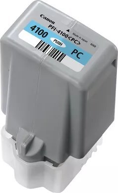 Tusz Canon Canon PFI-4100 PC photo cyan