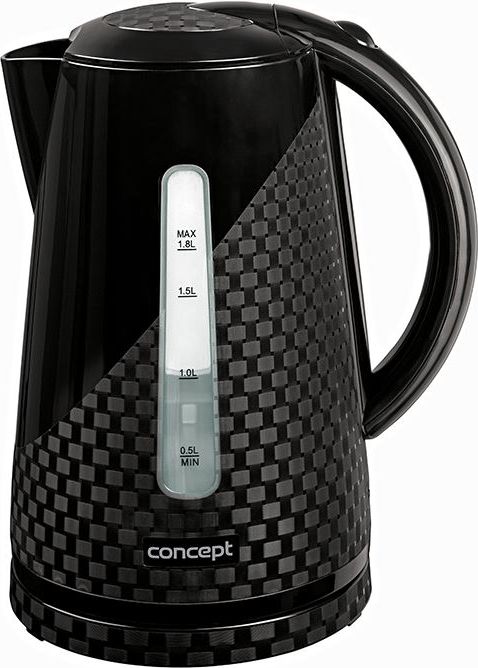 Czajnik Concept Solution RK2321 Czarny