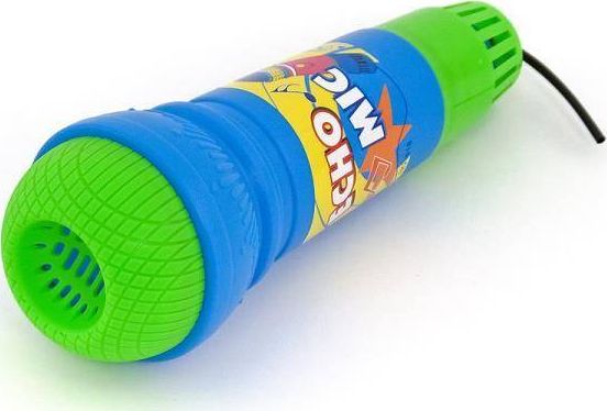 Adar Mikrofon echo w worku