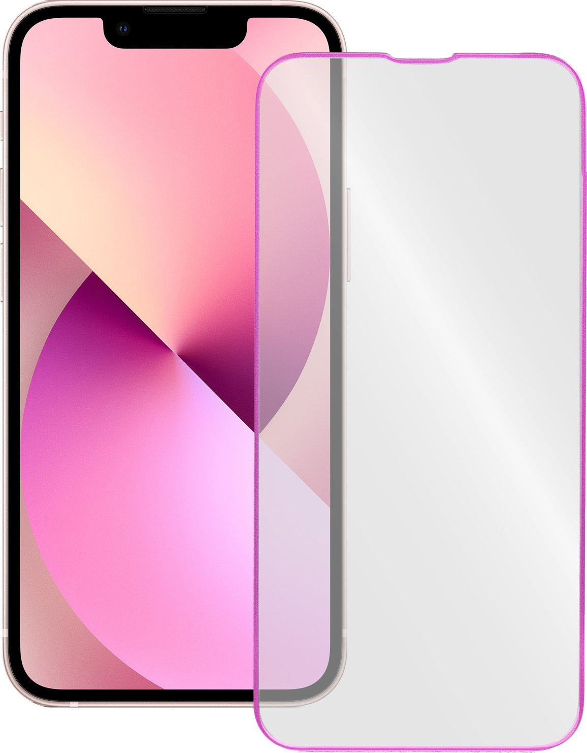 Hello Case Szkło Luminescencjyjne Apple Iphone 13 Pro Max