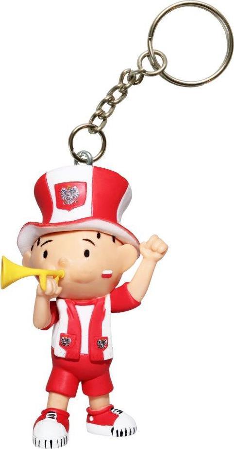 Breloczek Tisso-Toys BRELOK LOLEK KIBIC