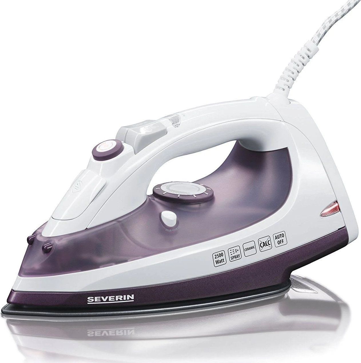 Żelazko Severin BA 3210