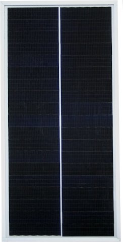 Noktowizor Solar Panel słoneczny Solarfam 20W monokrystaliczny