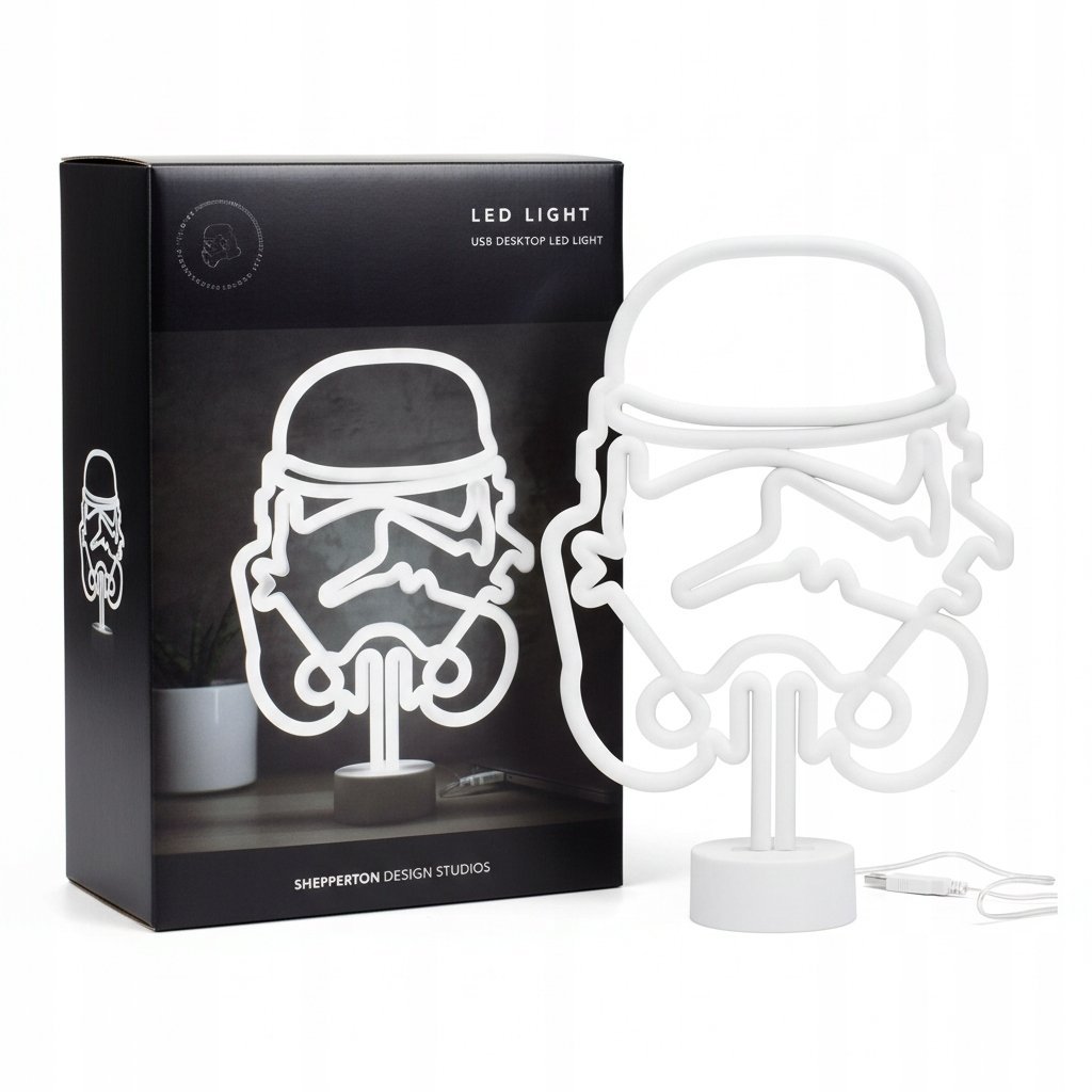 Original Stormtrooper LED Tube Light