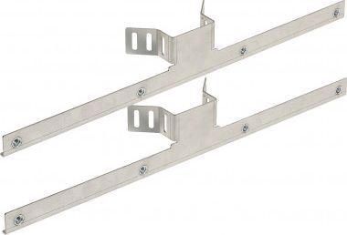 Delta UCHWYT NA SŁUP USH-S4