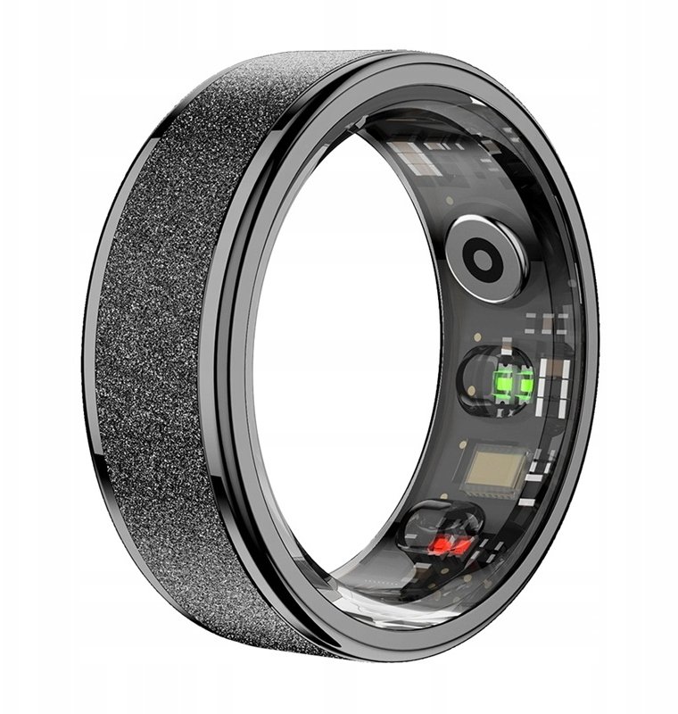 Smartring Colmi R10 20MM 10 (black)
