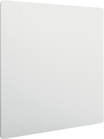 Bezramowa modu�owa tablica Nobo 45x45cm