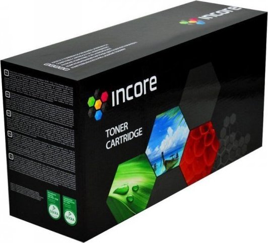 Toner Incore Toner INCORE do Canon T13 zamiennik (5640C006AA) Black 10600str.