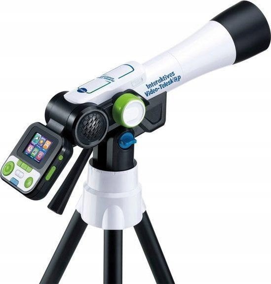 VTech video telescope interactive
