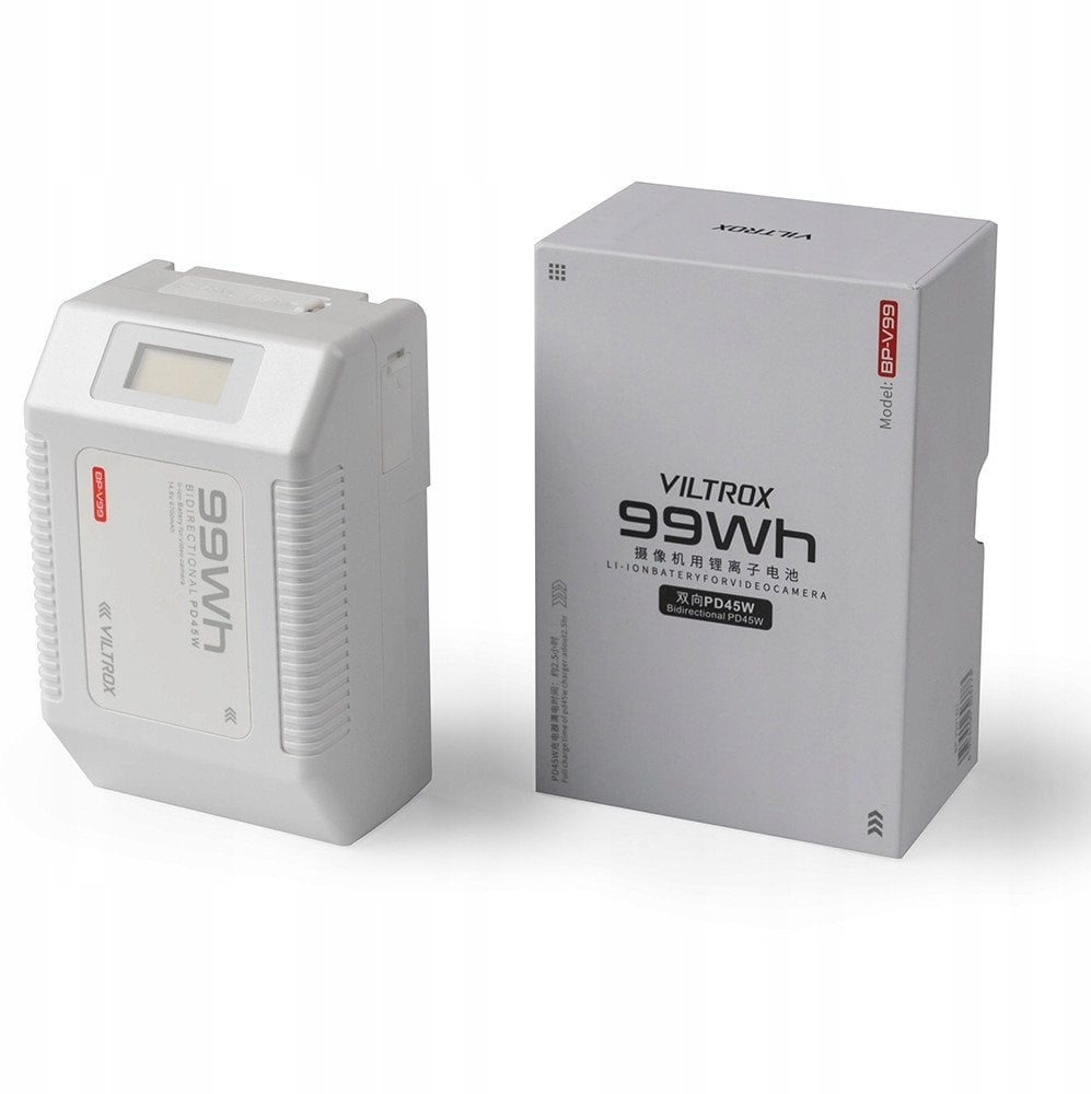 Viltrox bateria BP-V99