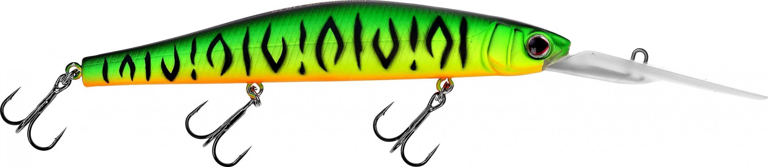 Strike Pro Wobler Strike Pro Inquisitor Suspending