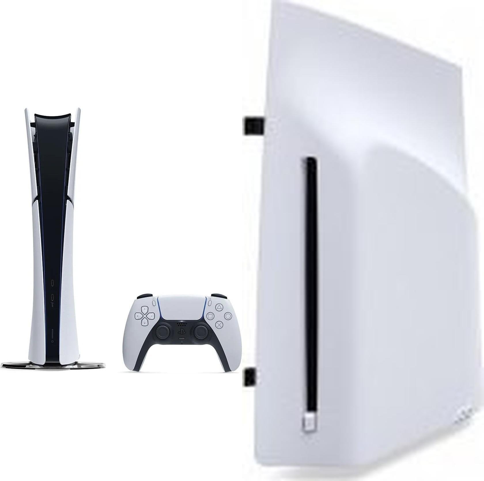 Sony PlayStation 5 Digital Slim D Chassis + Napęd optyczny