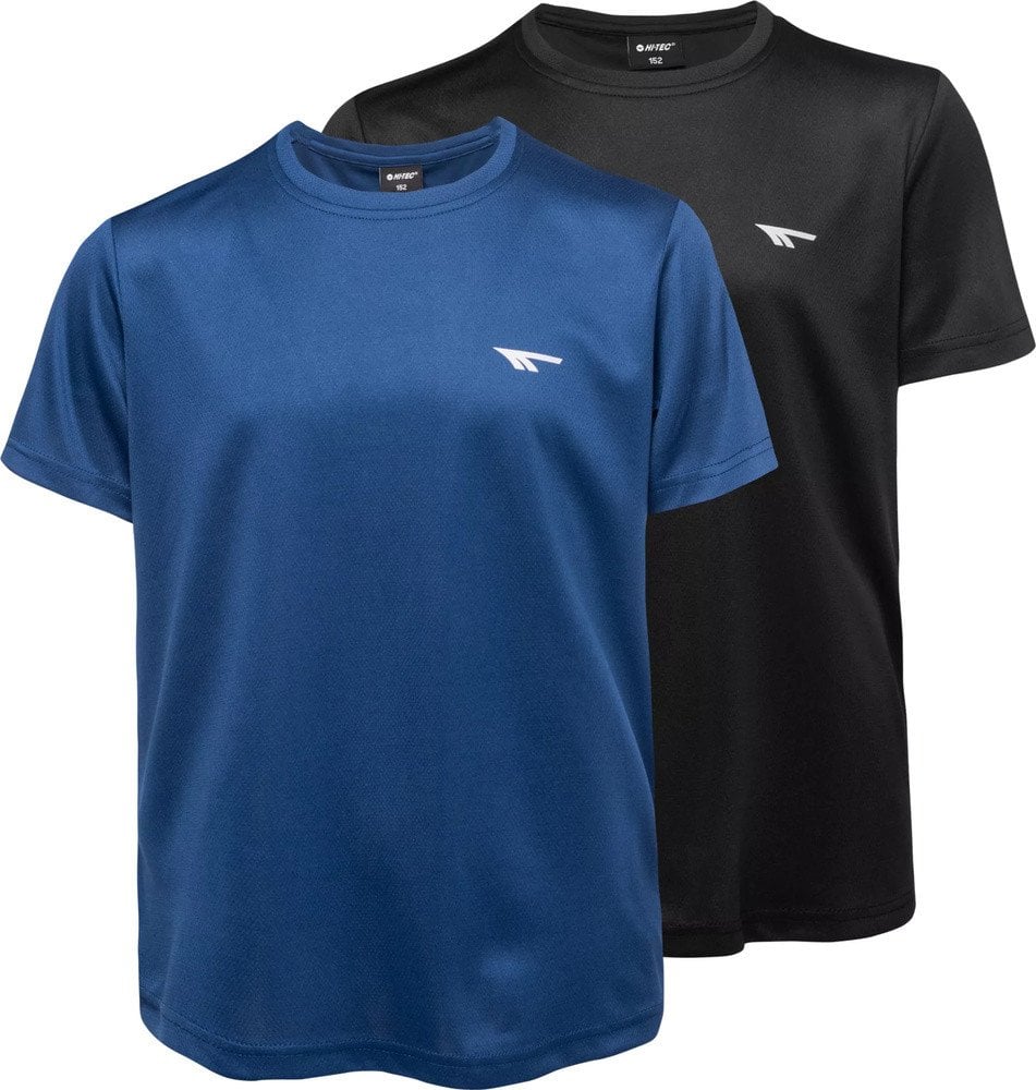 Dziecięca Koszulka z krótkim rękawem JODIN JR 2 PACK