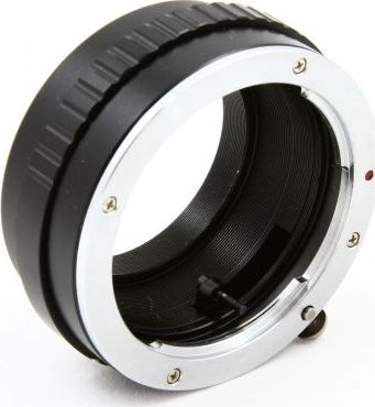 Pixco Adapter SONY NEX [E] -> SONY ALPHA + BLOKADA