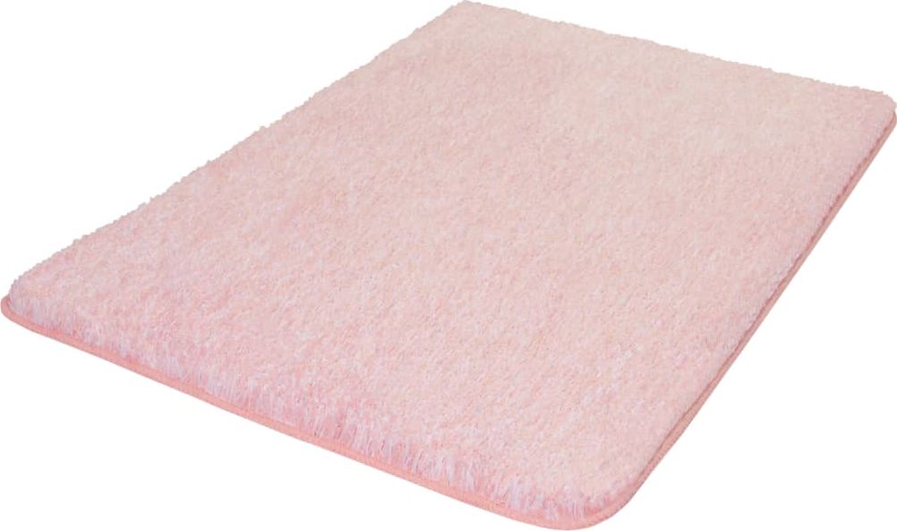 Kleine Wolke Dywanik łazienkowy 60x90cm różowy (Kleine Wolke)