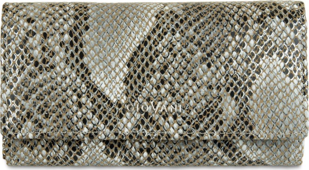 Giovani Portfel damski angie - giovani