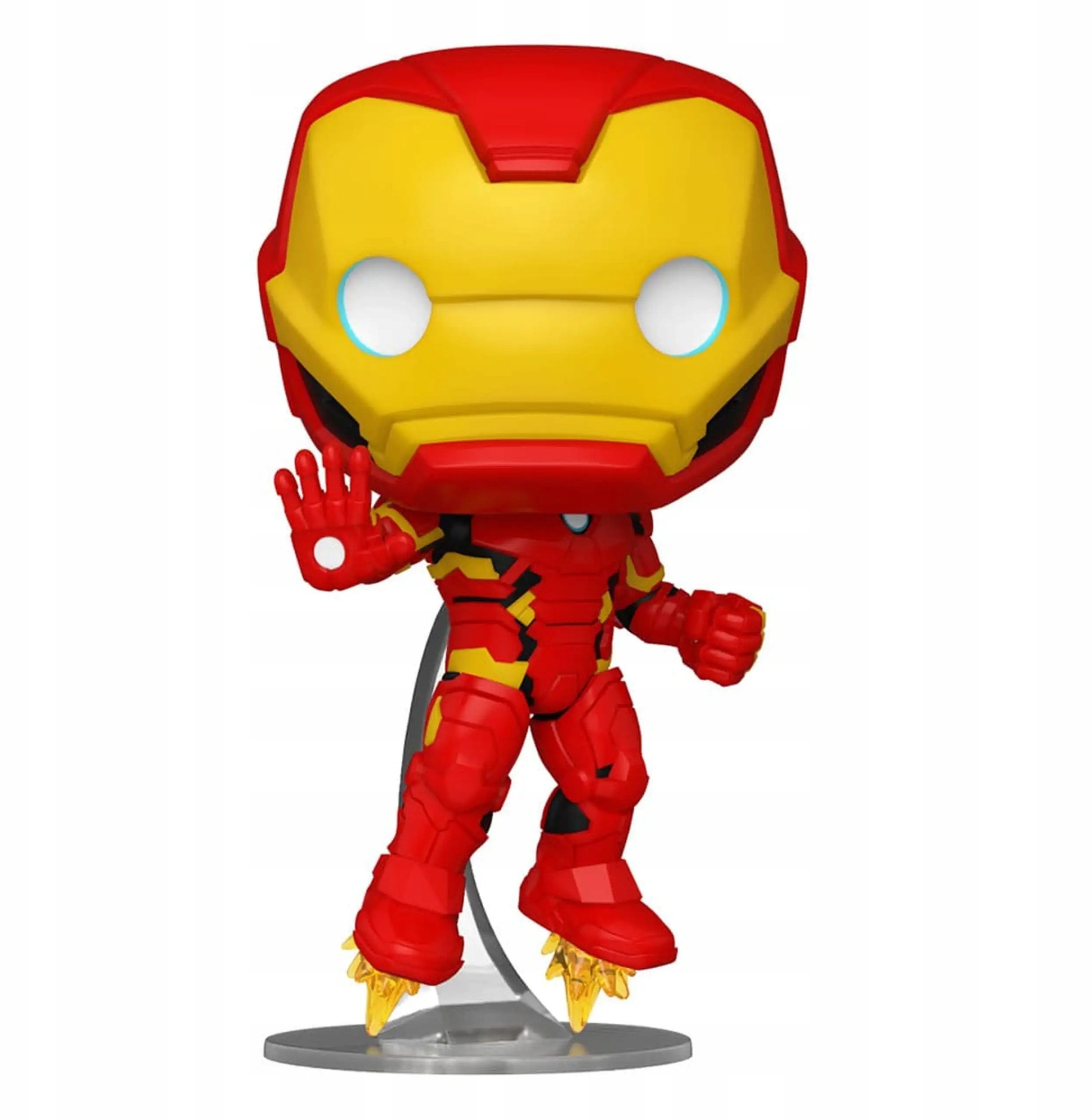 Funko! POP Vinyl Marvel Iron Man