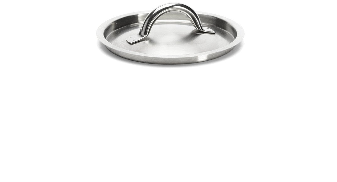 De Buyer PRIM APPETY Deckel IND. 16cm