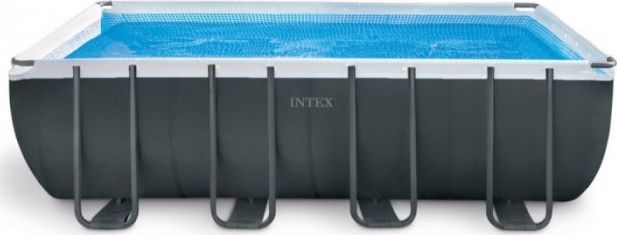 Intex Basen stelażowy Ultra XTR Frame Premium 549x274cm (26356)