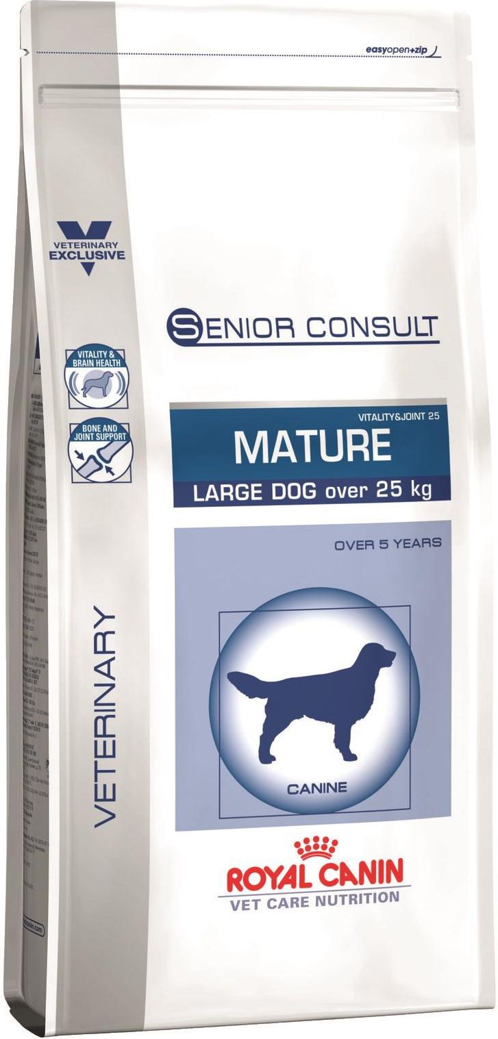 Royal Canin Mature Large Dog Vitality & Joint 14kg