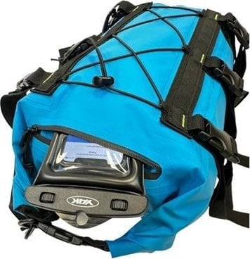 YAK YAK Deckbag 20L Blue 7003342