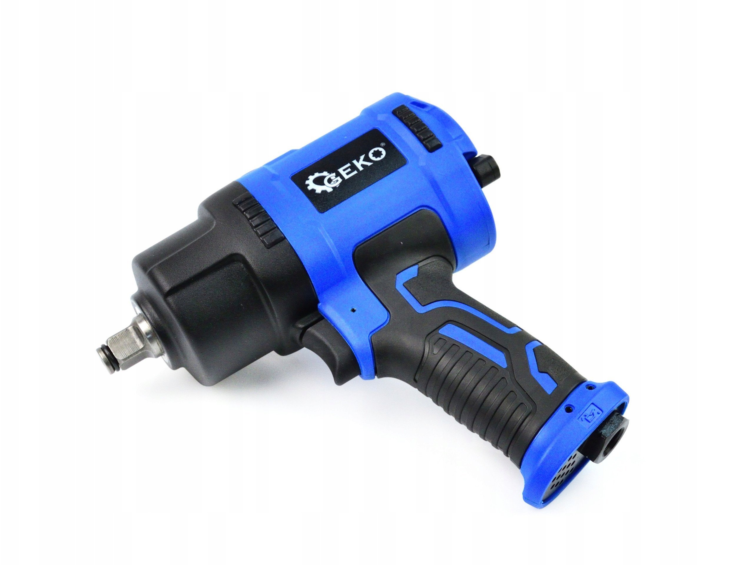 Klucz Pneumatyczny 1/2" 1560Nm Turbo Hammer (10)