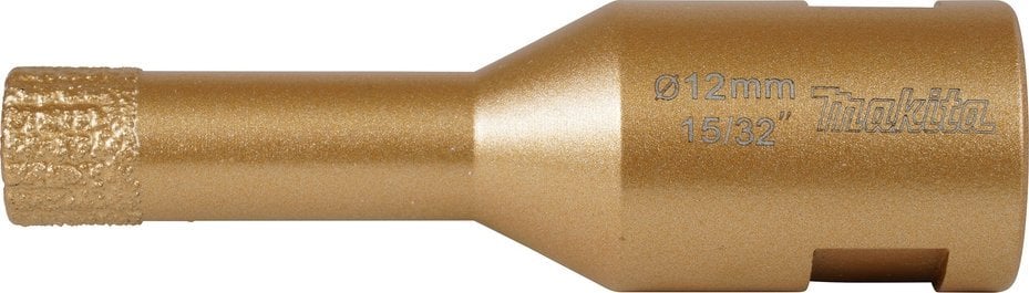 DIAMOND CORE BIT 12MM M14 D-79946