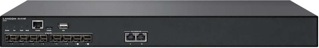 Switch LANCOM Systems XS-5110F (61858)