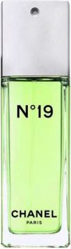 Chanel N°19 EDT 100 ml