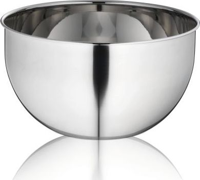 Kela Stalowa Kela Athos miska, śred.24 cm, wys. 14 cm, 4,6 l