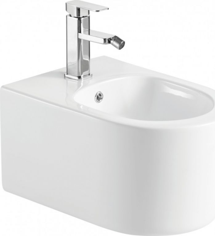 Bidet Mexen Mexen Sofia bidet wiszący, biały - 35544800