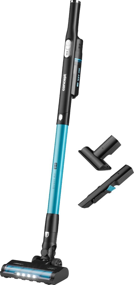 Odkurzacz pionowy Concept Solution VP4500 Direct Air