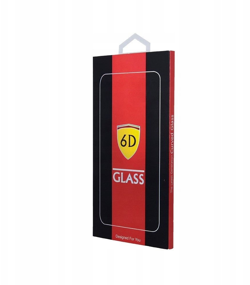 Szkło hartowane 6D do Xiaomi 15 5G