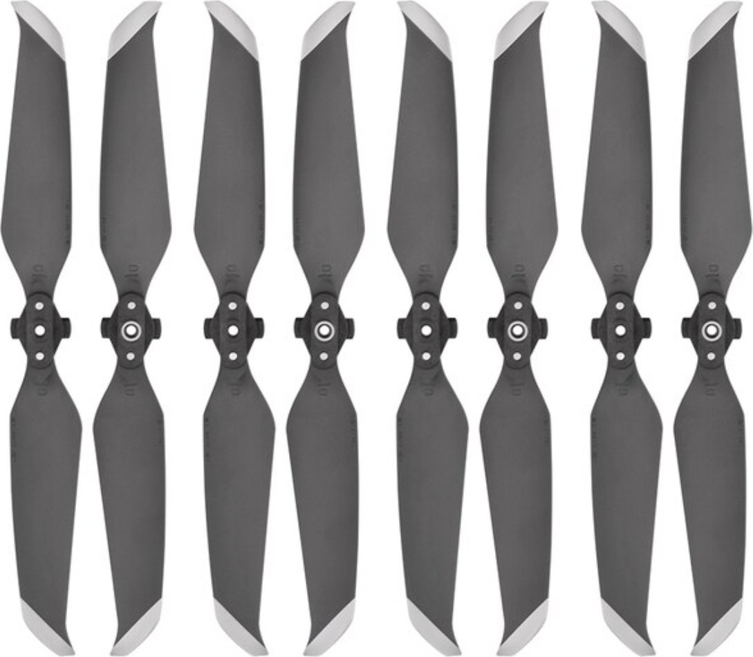 BRDRC ŚMIGŁA DO DRONA DJI MAVIC AIR 2 2S SILVER 8SZT 7238