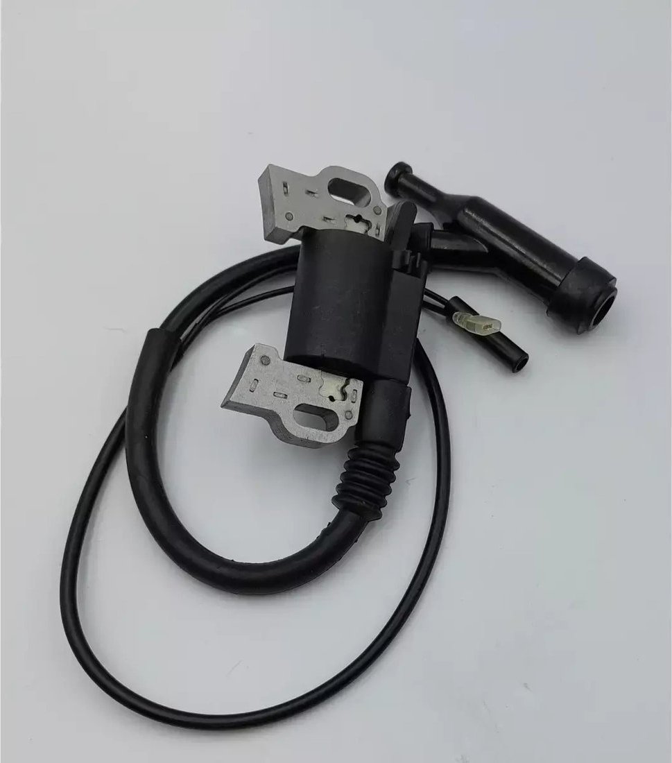 Dedra Cewka zapłonowa