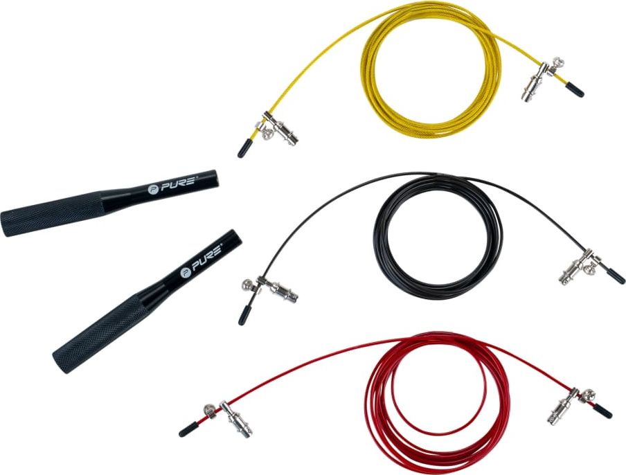 Skakanka sportowa Pure2Improve 424497 285 cm