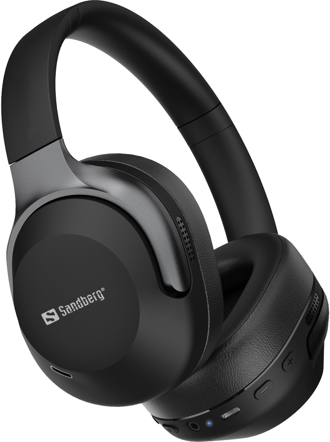 Wireless Travel Headset