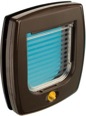 Ferplast DRZWI SWING 3B BRĄZ