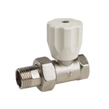 Arco Zawór grzejnikowy TEIDE+ 1/2\" prosty - 503265